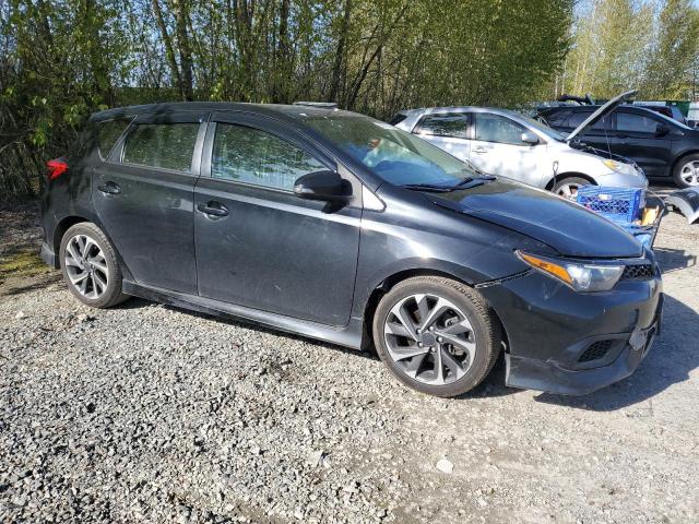 Vin: jtnkarje7gj521625, lot: 51875225, toyota scion 20164