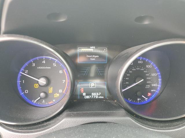 2016 SUBARU OUTBACK 2. - 4S4BSBNC7G3348819