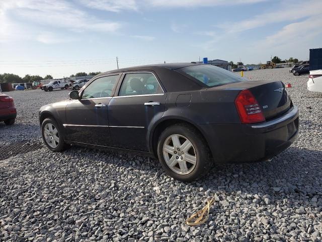CHRYSLER 300C 2006 black  gas 2C3KK63HX6H277240 photo #3