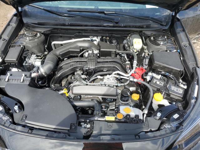 2025 SUBARU LEGACY PRE 4S3BWAF60S3013647
