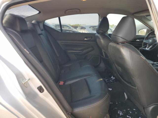 2019 NISSAN ALTIMA SR - 1N4BL4CV0KC203413
