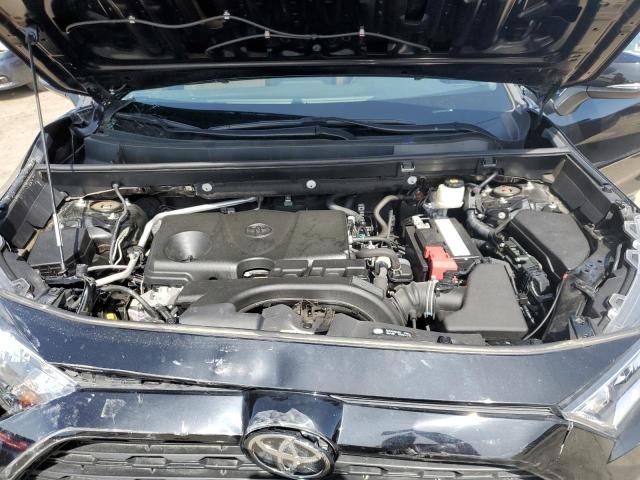 2019 TOYOTA RAV4 XLE - 2T3P1RFV0KC002169