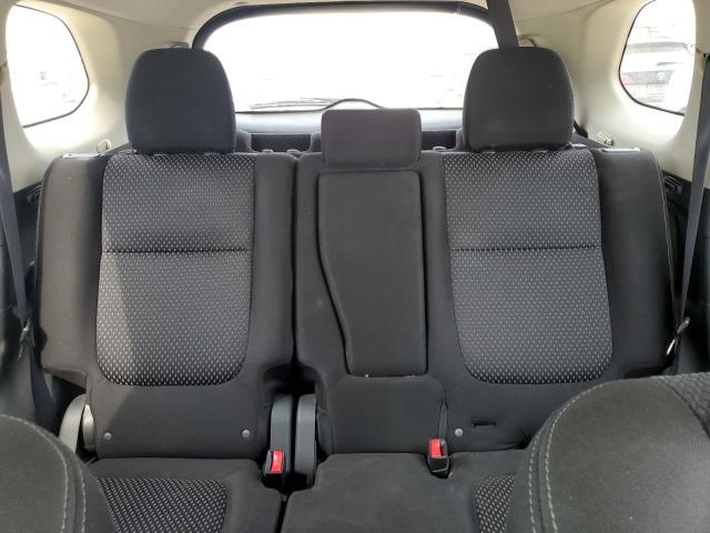 2017 MITSUBISHI OUTLANDER - JA4AD3A38HZ020033