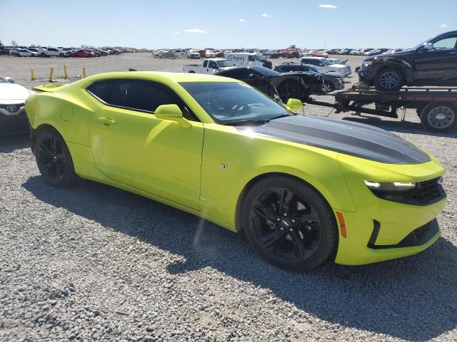 Vin: 1g1fa1rx3k0155165, lot: 52343325, chevrolet camaro ls 20194