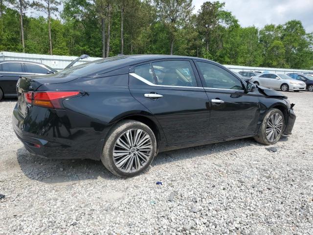 2024 NISSAN ALTIMA SL - 1N4BL4EWXRN343473