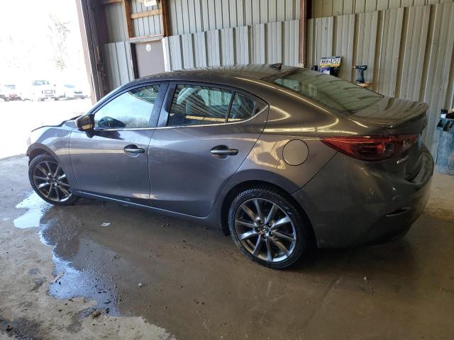 Vin: 3mzbn1w39jm211890, lot: 53672595, mazda 3 grand touring 20182