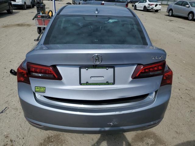 2015 ACURA TLX TECH 19UUB2F5XFA011330