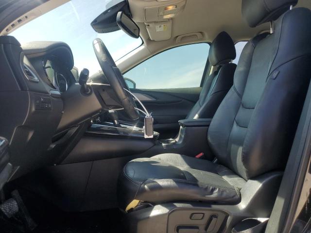 2017 MAZDA CX-9 TOURI JM3TCACY9H0134214