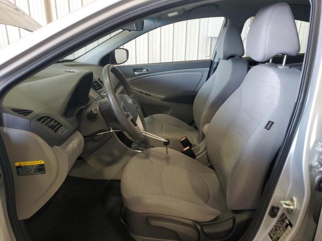 2016 HYUNDAI ACCENT SE - KMHCT4AE9GU130007