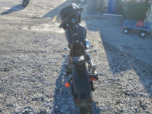 2012 HARLEY-DAVIDSON FXS BLACKL - 1HD1JPV11CB032913