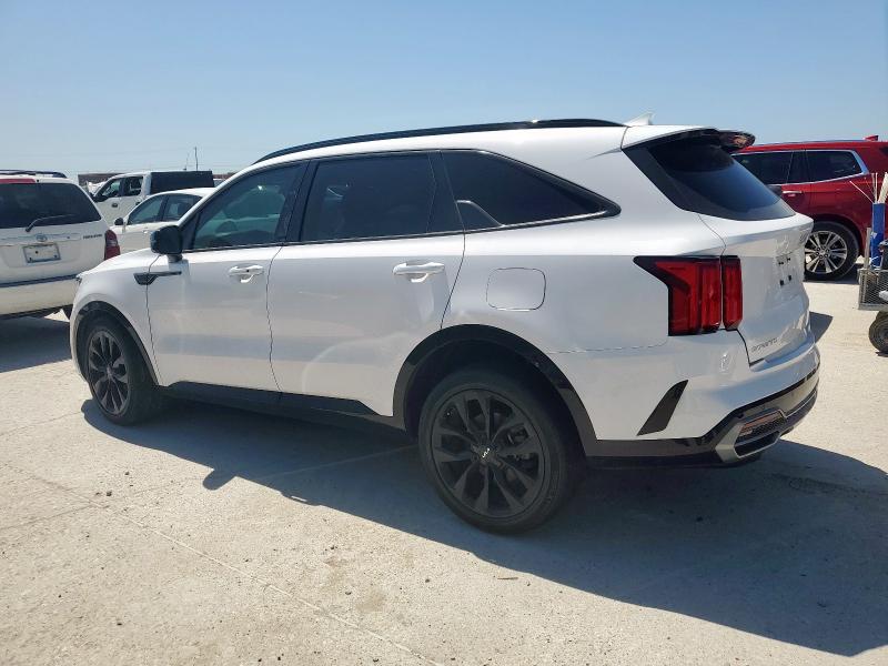 2023 KIA SORENTO SX - 5XYRK4LF1PG242762