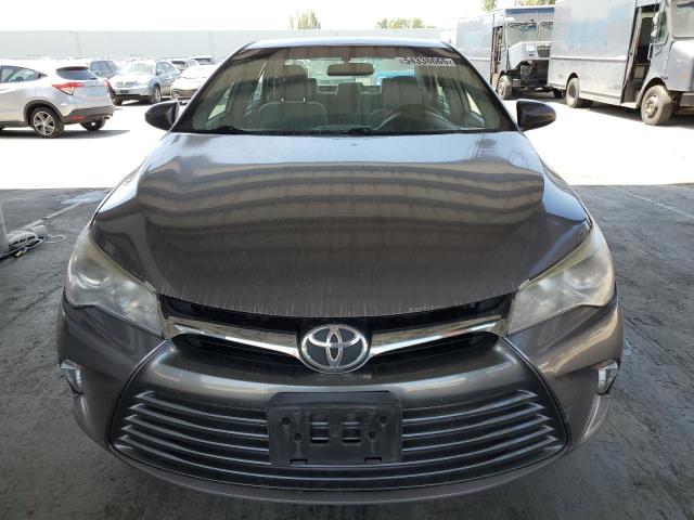 2017 TOYOTA CAMRY LE - 4T1BF1FK1HU359413