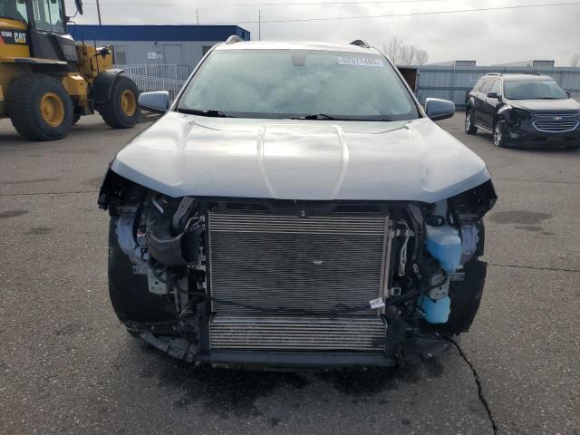 2018 GMC TERRAIN SL - 3GKALMEV9JL218342