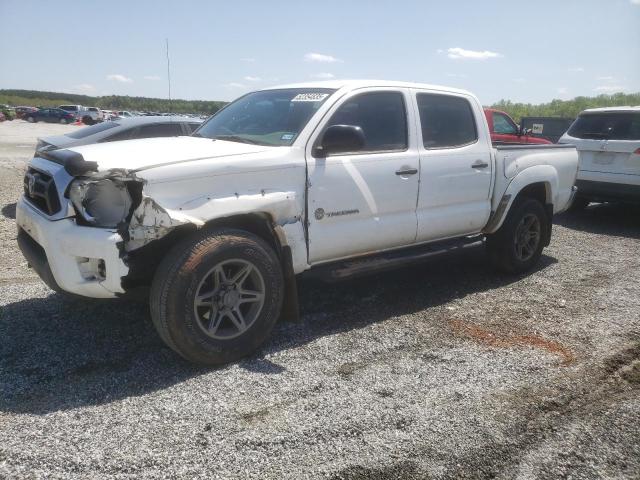 TOYOTA TACOMA DOUBLE CAB PRERUNNER