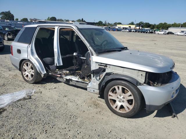 2007 LAND ROVER RANGE ROVE #3149710078