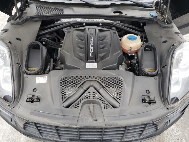 2017 PORSCHE MACAN S WP1AB2A55HLB13178