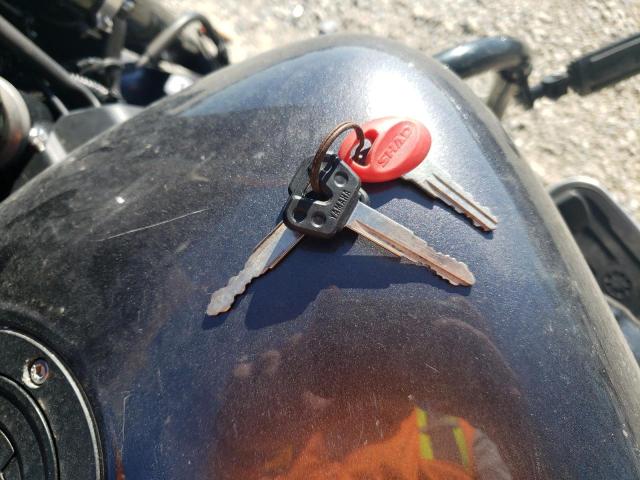 2016 YAMAHA XVS1300 CT - JYAVP32E4GA006718