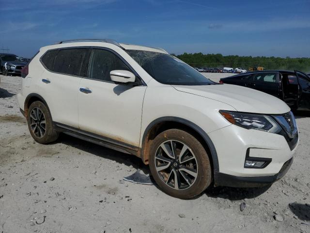 Vin: jn8at2mv5jw321709, lot: 53558795, nissan rogue s 20184