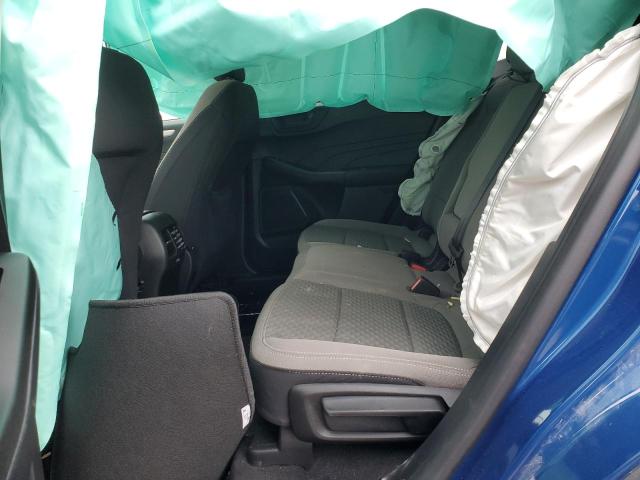 2022 FORD ESCAPE SE - 1FMCU9G60NUB72539