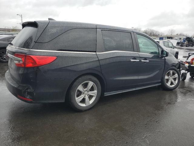 Vin: 5fnrl6h73jb085342, lot: 51278505, honda all models exl 20183