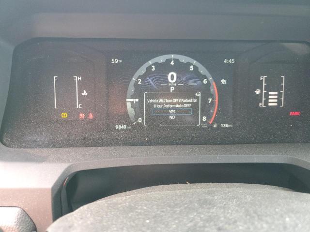 2024 TOYOTA TACOMA XTR 3TYJDAHN1RT003115