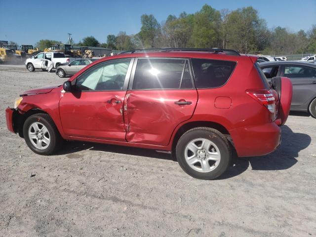 Vin: 2t3bf4dv4cw254329, lot: 52395515, toyota rav4 20122