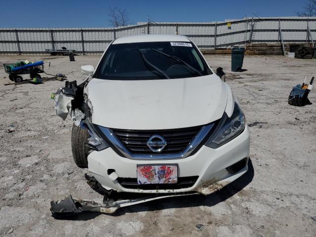 2017 NISSAN ALTIMA 2.5 - 1N4AL3AP2HC264264
