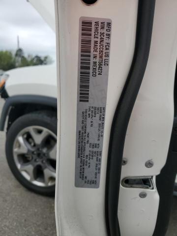 2021 JEEP COMPASS LI - 3C4NJCCB2MT564274