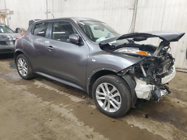 Vin: jn8af5mvxbt021157, lot: 54017345, nissan juke s 20114
