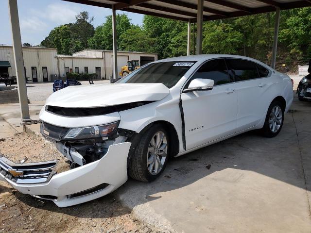 CHEVROLET IMPALA LT