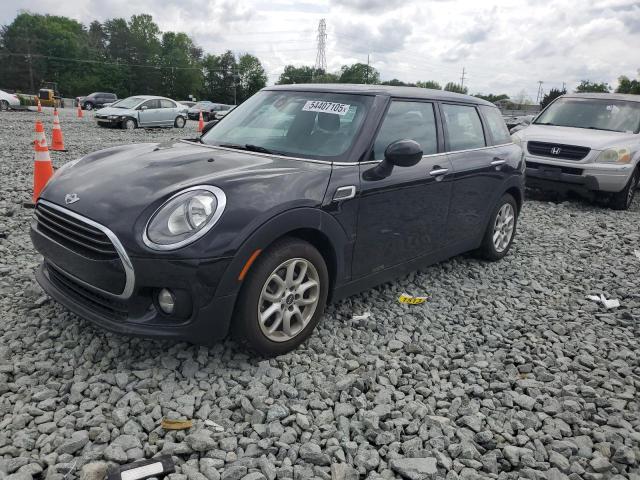MINI COOPER CLU