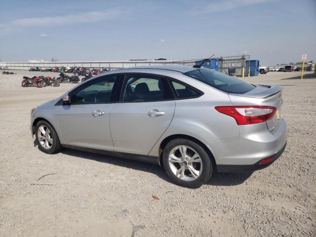 Vin: 1fadp3f27dl297432, lot: 51188625, ford focus se 20132