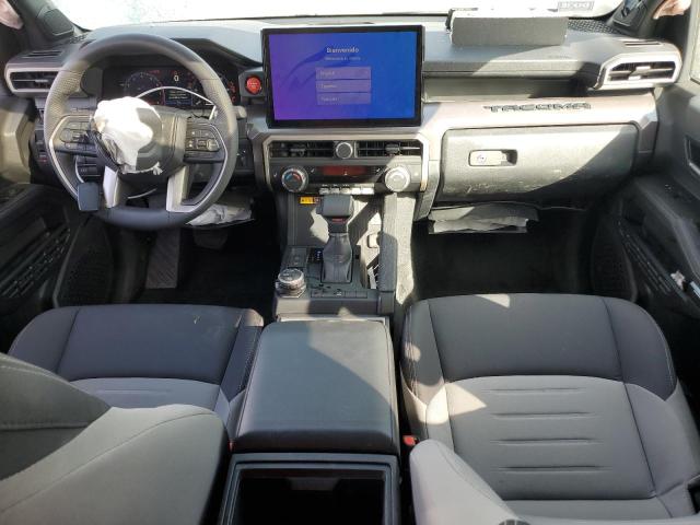 2025 TOYOTA TACOMA DOU - 3TMLB5JNXSM090000