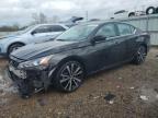 2021 NISSAN ALTIMA SR - 1N4BL4CW4MN346848