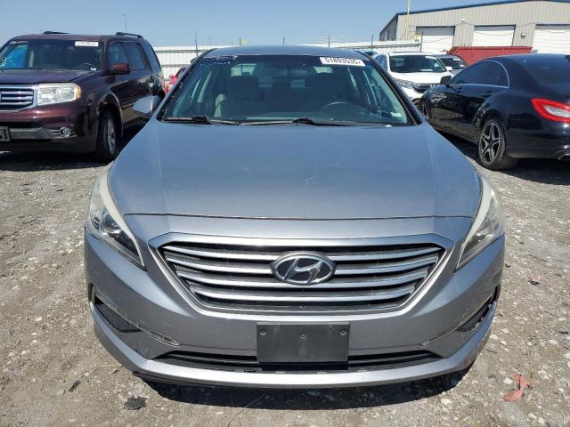 2015 HYUNDAI SONATA SE #3236851368