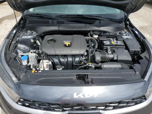 2023 KIA FORTE LX - 3KPF24AD0PE677175