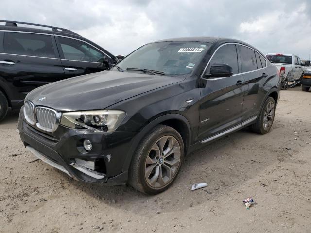 BMW X4 XDRIVE28I