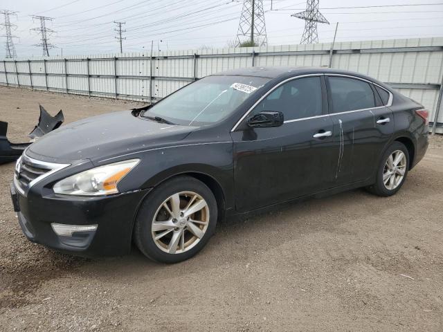 Vin: 1n4al3ap3dc917548, lot: 54799725, nissan altima 2.5 2013 img_1