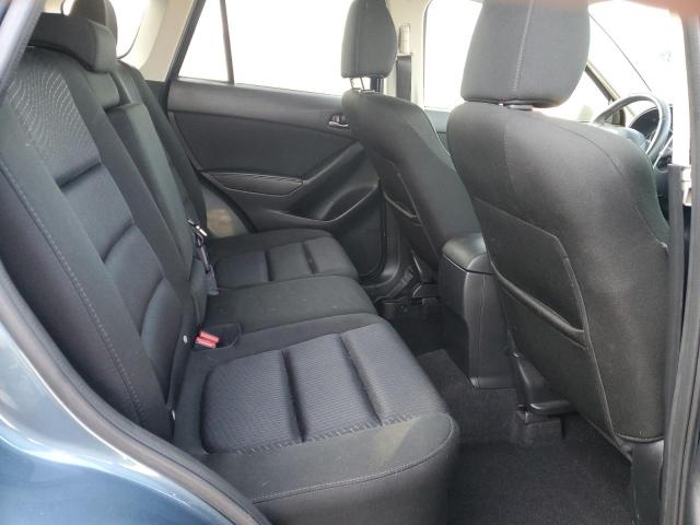 2015 MAZDA CX-5 TOURI - JM3KE4CY0F0446748