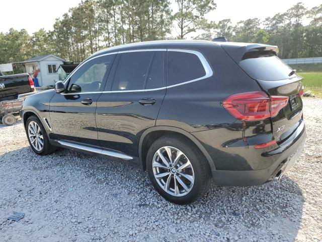 Vin: 5uxtr7c52kle96473, lot: 51863575, bmw x3 sdrive30i 20192