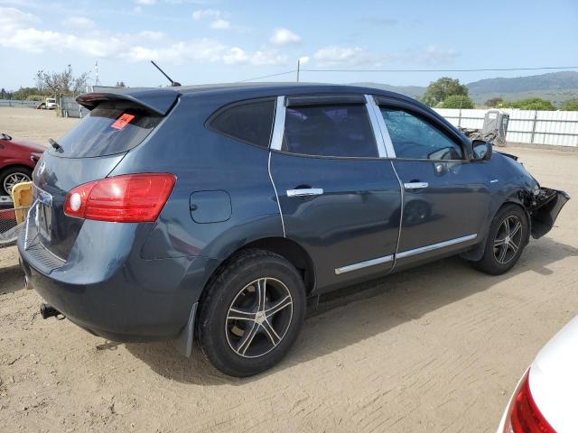 Vin: jn8as5mt7dw541036, lot: 54195585, nissan rogue s 20133