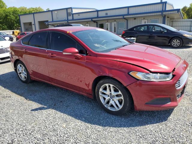 Vin: 3fa6p0h79fr272732, lot: 52450115, ford fusion se 20154