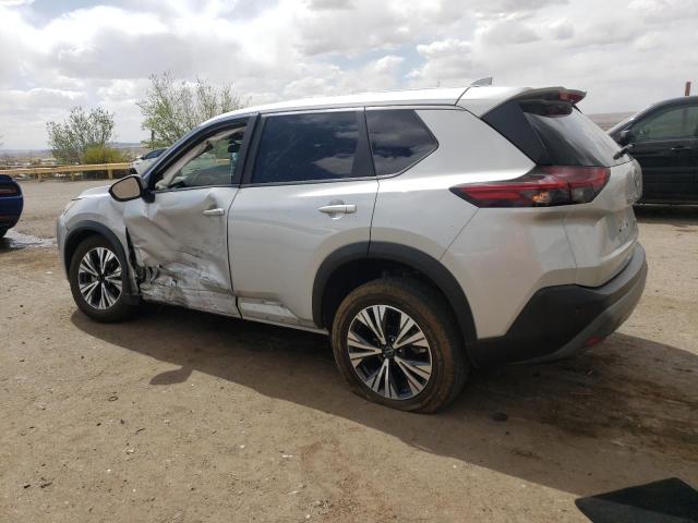 Vin: 5n1bt3bb3pc785764, lot: 50747005, nissan rogue sv 20232