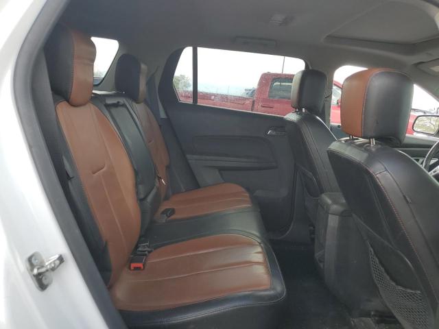 2016 GMC TERRAIN SL - 2GKALPEK4G6154277