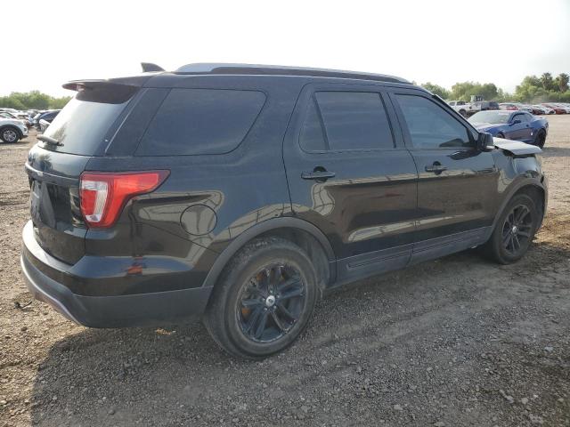 Vin: 1fm5k7d89hgb53452, lot: 54400615, ford explorer xlt 20173