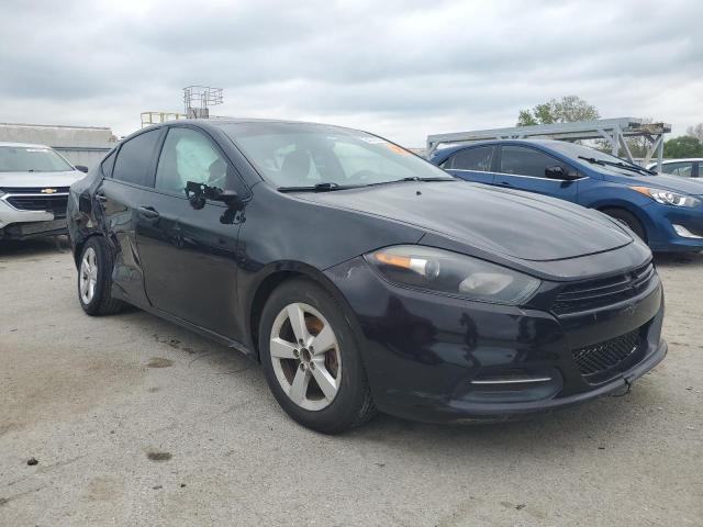 Vin: 1c3cdfbb8fd369214, lot: 54238595, dodge dart sxt 20154