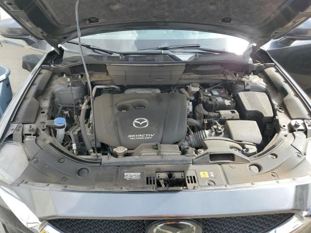 2018 MAZDA CX-5 GRAND - JM3KFBDM6J0354372