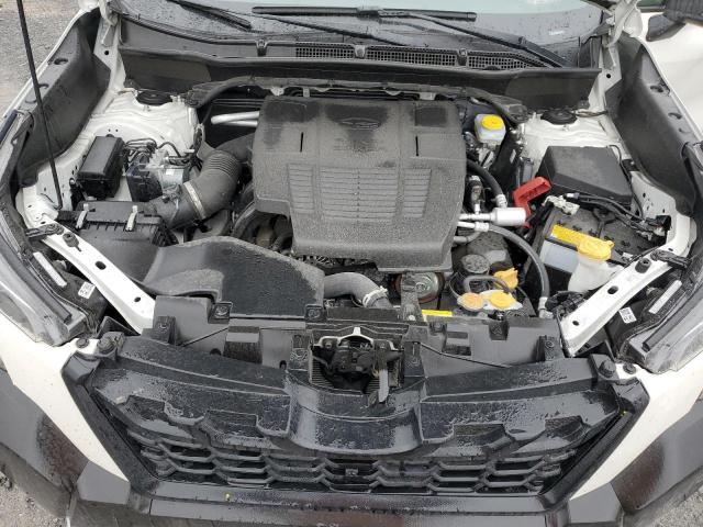 2024 SUBARU FORESTER W JF2SKAJC6RH519622