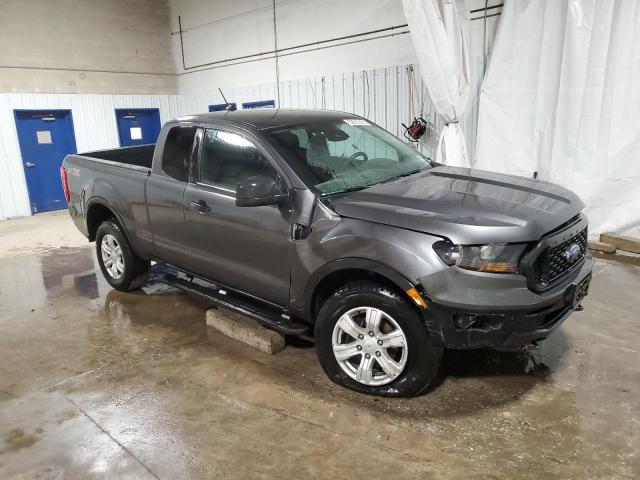 Vin: 1fter1fh4lla97379, lot: 52913105, ford ranger xl 20204