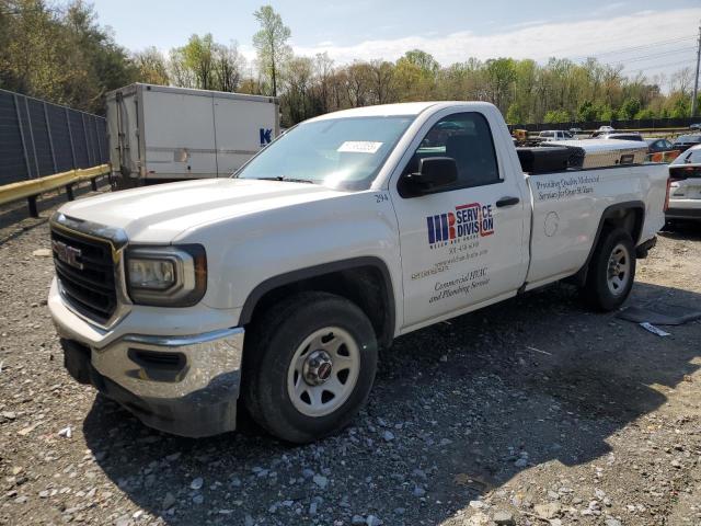 GMC SIERRA C1500